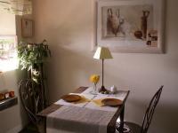 Location de particuliers � particuliers Jardin d'Arsac Chambres d'hotes Corr�ze photo 10