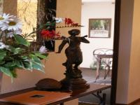 Location de particuliers � particuliers Jardin d'Arsac Chambres d'hotes Corr�ze photo 9