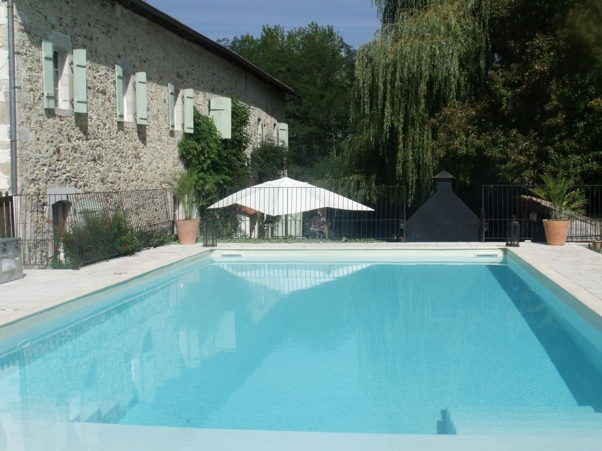 Location de particuliers � particuliers Chambres & tables d'hotes de Basta Chambres d'hotes Landes