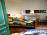 Location de particuliers � particuliers Chambres d'h�tes Vizzavona, GR20, Haute Corse Chambres d'hotes Haute Corse photo 5