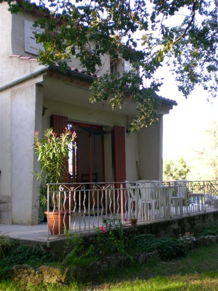 Location de particuliers � particuliers La Bardounesse Chambres d'hotes Vaucluse