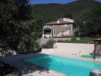 Location de particuliers � particuliers Grand g�te dans les cevennes du sud Location saisonni�re Gard photo 10