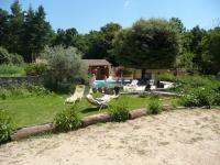 Location de particuliers � particuliers Grand g�te dans les cevennes du sud Location saisonni�re Gard photo 2
