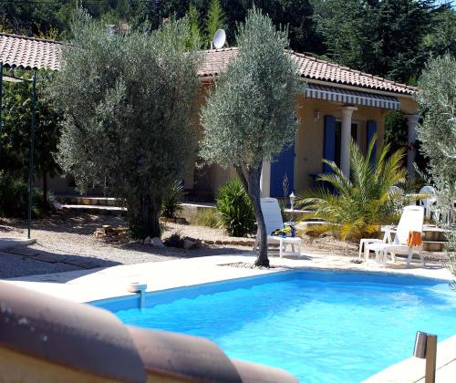 Location de particuliers � particuliers Vanille en Provence Location saisonni�re Gard