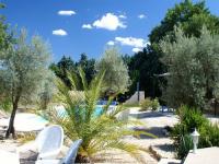 Location de particuliers � particuliers Vanille en Provence Location saisonni�re Gard photo 2