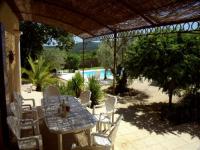 Location de particuliers � particuliers Vanille en Provence Location saisonni�re Gard photo 4