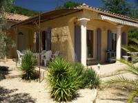 Location de particuliers � particuliers Vanille en Provence Location saisonni�re Gard photo 5