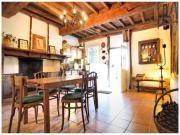 Location de particuliers � particuliers Appartements de caractere Domaine du Megnon Location 3 epis Gers G�te Gers photo 4