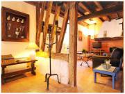 Location de particuliers � particuliers Appartements de caractere Domaine du Megnon Location 3 epis Gers G�te Gers photo 5