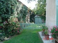 Location de particuliers � particuliers Appartements de caractere Domaine du Megnon Location 3 epis Gers G�te Gers photo 8