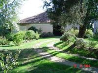 Location de particuliers � particuliers Appartements de caractere Domaine du Megnon Location 3 epis Gers G�te Gers photo 9