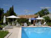 Location de particuliers � particuliers Gite de charme avec piscine chauff�e pres de la Rochelle en Charente Maritime G�te Charente maritime photo 10