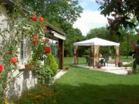 Location de particuliers � particuliers Gite de charme avec piscine chauff�e pres de la Rochelle en Charente Maritime G�te Charente maritime photo 2