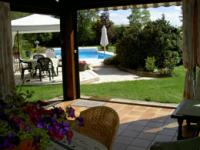 Location de particuliers � particuliers Gite de charme avec piscine chauff�e pres de la Rochelle en Charente Maritime G�te Charente maritime photo 3