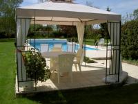 Location de particuliers � particuliers Gite de charme avec piscine chauff�e pres de la Rochelle en Charente Maritime G�te Charente maritime photo 5