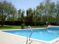 Location de particuliers � particuliers Gite de charme avec piscine chauff�e pres de la Rochelle en Charente Maritime G�te Charente maritime photo 8