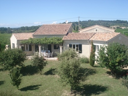 Location de particuliers � particuliers location de vacance en provence G�te Vaucluse