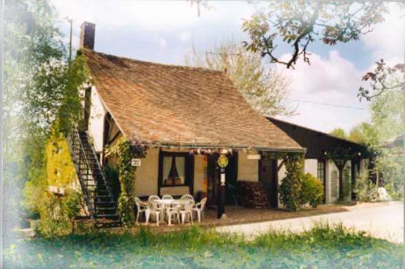 Location de particuliers � particuliers La Mar�chalerie, chambres d'h�tes en Val de Loire Chambres d'hotes Indre et Loire