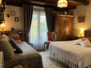 Location de particuliers � particuliers La Mar�chalerie, chambres d'h�tes en Val de Loire Chambres d'hotes Indre et Loire photo 4
