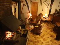 Location de particuliers � particuliers La Mar�chalerie, chambres d'h�tes en Val de Loire Chambres d'hotes Indre et Loire photo 5