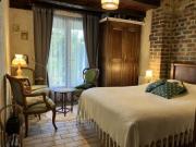 Location de particuliers � particuliers La Mar�chalerie, chambres d'h�tes en Val de Loire Chambres d'hotes Indre et Loire photo 6