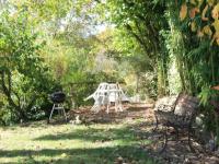 Location de particuliers � particuliers La Mar�chalerie, chambres d'h�tes en Val de Loire Chambres d'hotes Indre et Loire photo 8
