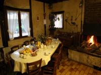 Location de particuliers � particuliers La Mar�chalerie, chambres d'h�tes en Val de Loire Chambres d'hotes Indre et Loire photo 9