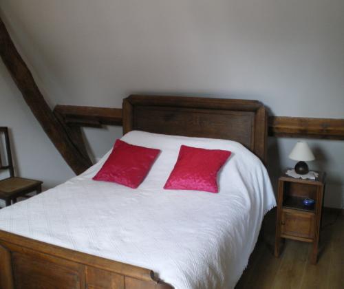 Location de particuliers � particuliers Aux fleurs d'An�mone Chambres d'hotes Calvados
