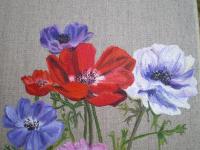 Location de particuliers � particuliers Aux fleurs d'An�mone Chambres d'hotes Calvados photo 4