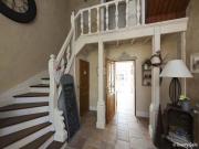 Location de particuliers � particuliers Maison d'h�tes de caract�re dans la baie du Mont st Michel Chambres d'hotes Manche photo 10