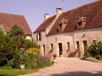 Location de particuliers � particuliers La Ferme de l'Isle aux Oiseaux Chambres d'hotes Orne photo 10