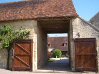 Location de particuliers � particuliers La Ferme de l'Isle aux Oiseaux Chambres d'hotes Orne photo 6