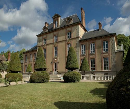 Location de particuliers � particuliers CHAMBRES D'HOTES AU CHATEAU Chambres d'hotes Seine et Marne