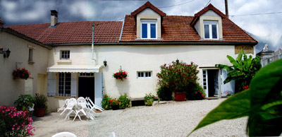 Location de particuliers � particuliers Le Relais Chambres d'hotes C�te d'or