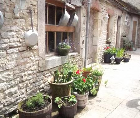 Location de particuliers � particuliers La Bagnosienne Chambres d'hotes C�te d'or