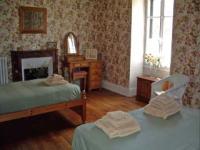Location de particuliers � particuliers La Bagnosienne Chambres d'hotes C�te d'or photo 7