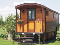 Location de particuliers � particuliers La Roulotte des 4 Saisons Chambres d'hotes Indre photo 2