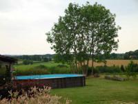 Location de particuliers � particuliers La Roulotte des 4 Saisons Chambres d'hotes Indre photo 7