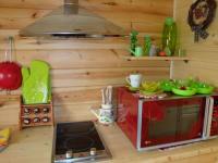 Location de particuliers � particuliers La Roulotte des 4 Saisons Chambres d'hotes Indre photo 8
