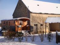 Location de particuliers � particuliers La Roulotte des 4 Saisons Chambres d'hotes Indre photo 9
