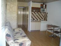 Location de particuliers � particuliers Studio mer, premi�re ligne ! Location saisonni�re H�rault photo 2