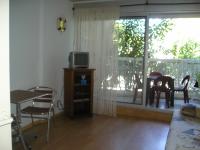 Location de particuliers � particuliers Studio mer, premi�re ligne ! Location saisonni�re H�rault photo 4