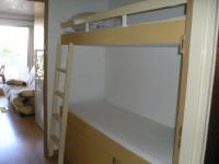 Location de particuliers � particuliers Studio mer, premi�re ligne ! Location saisonni�re H�rault photo 7
