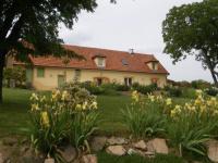 Location de particuliers � particuliers G�te particulier  pour 6 personnes Le Replat en Bourgogne du Sud pr�s de CLUNY  G�te Sa�ne et Loire photo 10