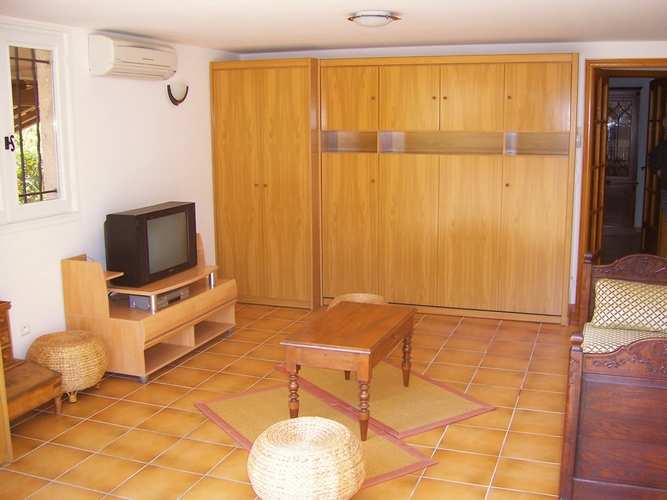 Location de particuliers � particuliers Location Meubl� Tourrettes(VAR) - entre mer et montagne - Location saisonni�re Var