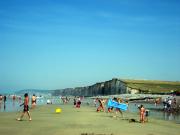 Location de particuliers � particuliers Location grande maison 15pers*** bord de mer en Normandie G�te Seine Maritime photo 10