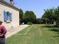 Location de particuliers � particuliers Les Palmiers Chambres d'hotes Haute Corse photo 2
