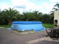 Location de particuliers � particuliers Les Palmiers Chambres d'hotes Haute Corse photo 6
