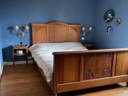 Location de particuliers � particuliers Ve� Lou Qu�ri - Chambres et Table d'H�tes Chambres d'hotes Creuse photo 7