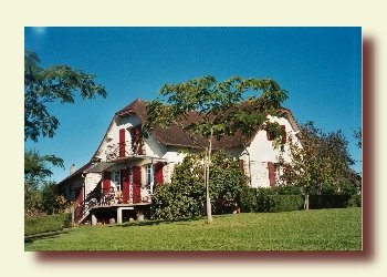 Location de particuliers � particuliers La Grange Vieille Gites et B&B Chambres d'hotes Corr�ze